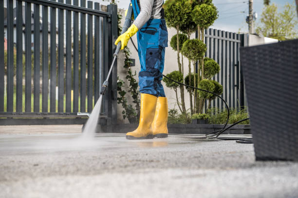 Best Parking Lot and Garage Cleaning  in Princeton, FL